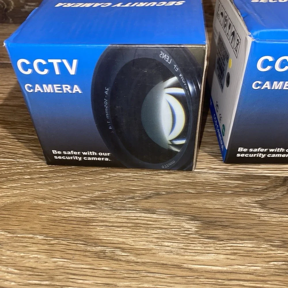 2 CCTV Digital Surveillance Video Camera - Model CEIFAH-C31M18GK